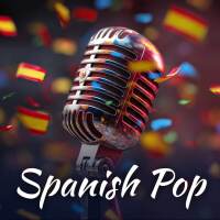 Spanish Pop
