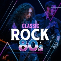 Classic Rock 80'S