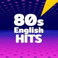 80s English Hits