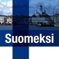 In Finnish