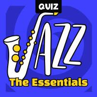 Jazz: The Essentials