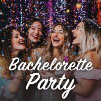 Bachelorette Party
