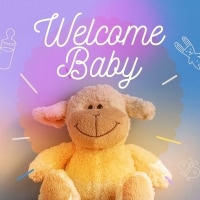 Welcome Baby