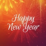 Happy New Year