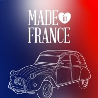 Made in France