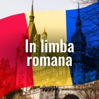 In Romanian