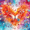 Love is Like a Butterfly