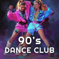 90s Dance Club