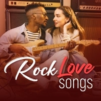 Rock Love Songs