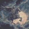 (Ghost) Riders in the Sky