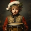 Little Drummer Boy