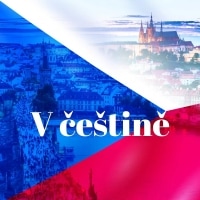 In Czech