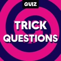 Trick questions