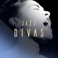 Jazz Divas