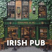 Irish Pub