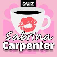 Sabrina Carpenter