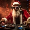 DJ Play a Christmas Song