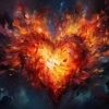 Burning Love