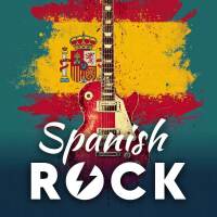 Spanish Rock