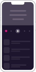 Customization of the song