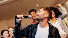 🍂 Must-sing hits for this fall