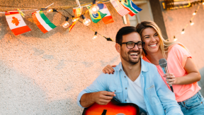 International Hits That Make September Shine