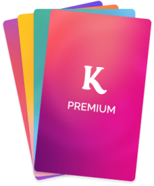 The only Gift Card that is all about karaoke!