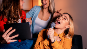 Why Fall is the Best Season for Karaoke