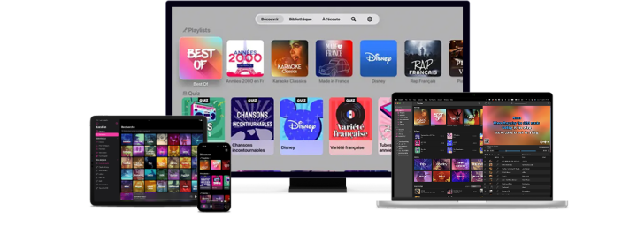 Best Karaoke App for your Parties